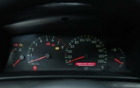 Toyota Corolla, 2004 год, 470 000 рублей, 15 фотография