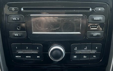 Renault Duster I рестайлинг, 2016 год, 1 160 000 рублей, 17 фотография