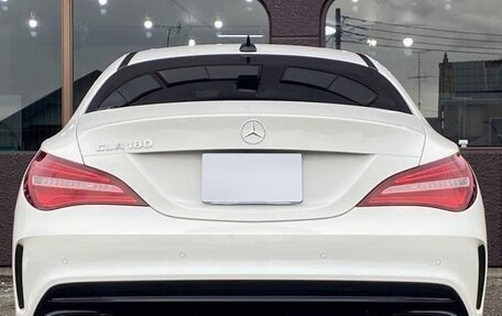 Mercedes-Benz CLA, 2018 год, 1 400 000 рублей, 5 фотография