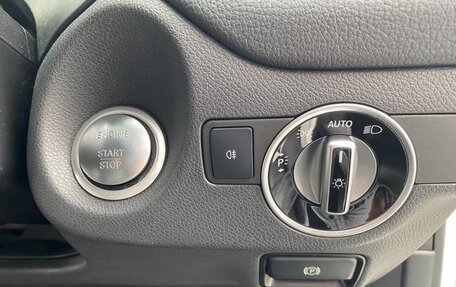 Mercedes-Benz CLA, 2018 год, 1 400 000 рублей, 13 фотография