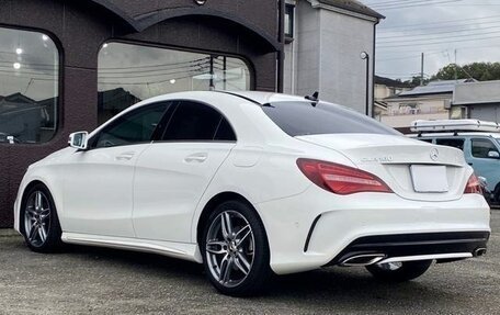 Mercedes-Benz CLA, 2018 год, 1 400 000 рублей, 6 фотография