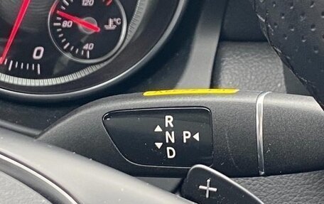 Mercedes-Benz CLA, 2018 год, 1 400 000 рублей, 12 фотография