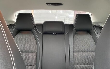 Mercedes-Benz CLA, 2018 год, 1 400 000 рублей, 27 фотография