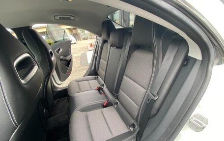 Mercedes-Benz CLA, 2018 год, 1 400 000 рублей, 25 фотография