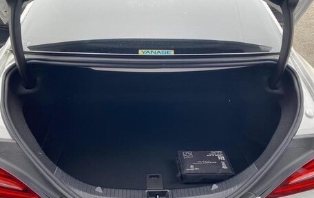 Mercedes-Benz CLA, 2018 год, 1 400 000 рублей, 28 фотография