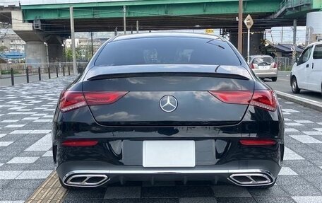 Mercedes-Benz CLA, 2021 год, 1 980 000 рублей, 8 фотография