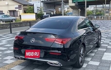 Mercedes-Benz CLA, 2021 год, 1 980 000 рублей, 6 фотография