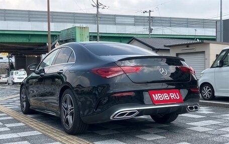 Mercedes-Benz CLA, 2021 год, 1 980 000 рублей, 10 фотография