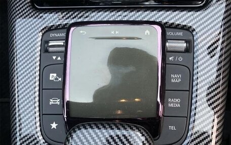 Mercedes-Benz CLA, 2021 год, 1 980 000 рублей, 18 фотография