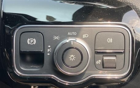 Mercedes-Benz CLA, 2021 год, 1 980 000 рублей, 19 фотография