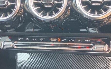 Mercedes-Benz CLA, 2021 год, 1 980 000 рублей, 22 фотография