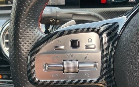 Mercedes-Benz CLA, 2021 год, 1 980 000 рублей, 24 фотография