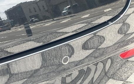 Mercedes-Benz CLA, 2021 год, 1 980 000 рублей, 27 фотография