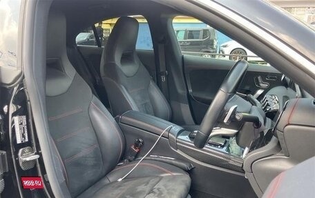 Mercedes-Benz CLA, 2021 год, 1 980 000 рублей, 28 фотография