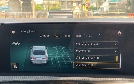 Mercedes-Benz CLA, 2021 год, 1 980 000 рублей, 33 фотография