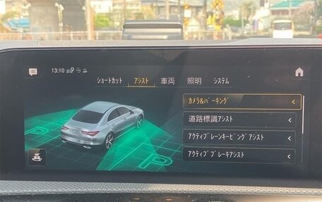 Mercedes-Benz CLA, 2021 год, 1 980 000 рублей, 32 фотография