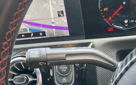 Mercedes-Benz CLA, 2021 год, 1 980 000 рублей, 34 фотография