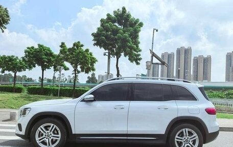 Mercedes-Benz GLB, 2021 год, 2 250 000 рублей, 5 фотография