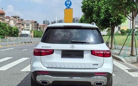 Mercedes-Benz GLB, 2021 год, 2 250 000 рублей, 3 фотография