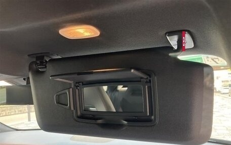 Mercedes-Benz CLA, 2021 год, 1 980 000 рублей, 37 фотография