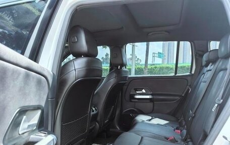 Mercedes-Benz GLB, 2021 год, 2 250 000 рублей, 14 фотография