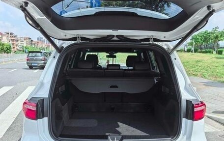 Mercedes-Benz GLB, 2021 год, 2 250 000 рублей, 16 фотография