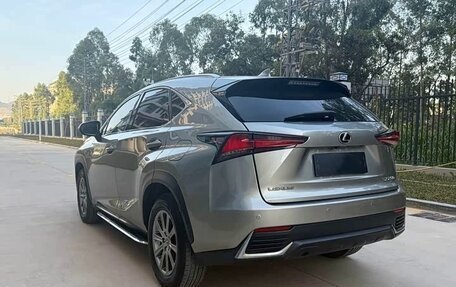 Lexus NX I, 2020 год, 3 150 000 рублей, 6 фотография