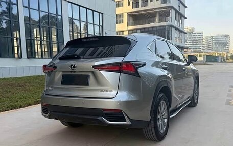 Lexus NX I, 2020 год, 3 150 000 рублей, 4 фотография