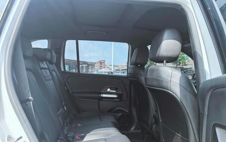 Mercedes-Benz GLB, 2021 год, 2 250 000 рублей, 15 фотография