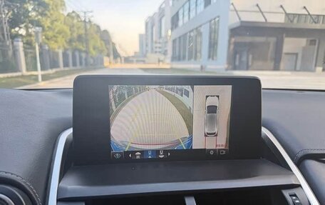 Lexus NX I, 2020 год, 3 150 000 рублей, 16 фотография