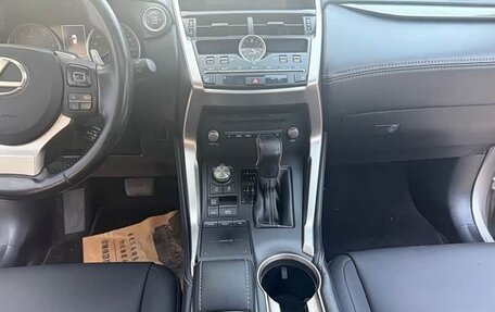 Lexus NX I, 2020 год, 3 150 000 рублей, 13 фотография