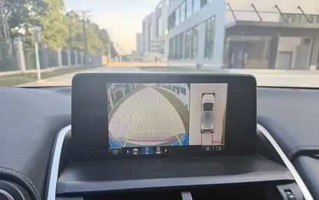 Lexus NX I, 2020 год, 3 150 000 рублей, 11 фотография