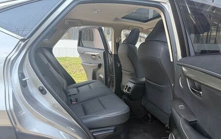 Lexus NX I, 2020 год, 3 150 000 рублей, 15 фотография