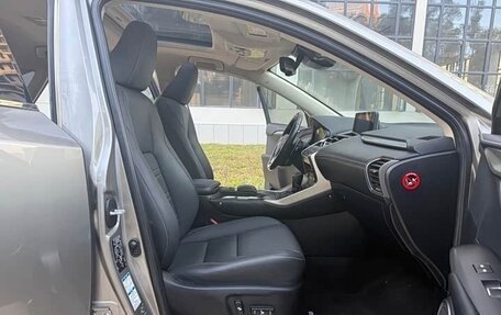 Lexus NX I, 2020 год, 3 150 000 рублей, 14 фотография