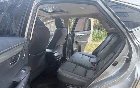 Lexus NX I, 2020 год, 3 150 000 рублей, 17 фотография