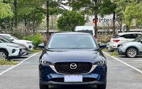 Mazda CX-5 II, 2025 год, 2 650 000 рублей, 2 фотография