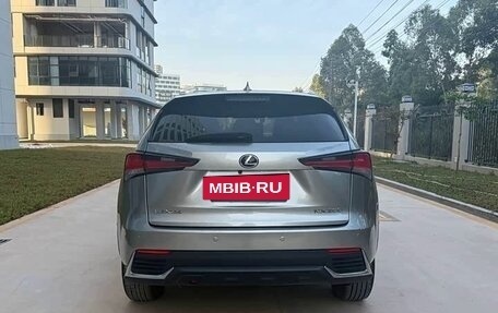 Lexus NX I, 2020 год, 3 150 000 рублей, 5 фотография