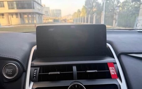 Lexus NX I, 2020 год, 3 150 000 рублей, 12 фотография