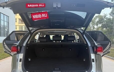 Lexus NX I, 2020 год, 3 150 000 рублей, 18 фотография