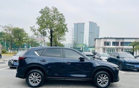 Mazda CX-5 II, 2025 год, 2 650 000 рублей, 8 фотография