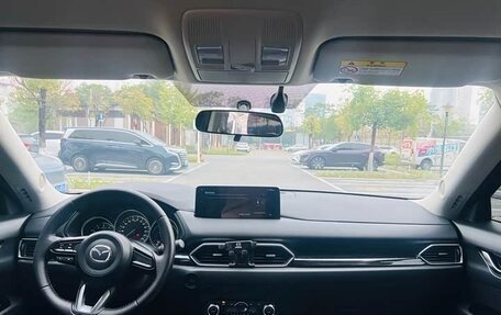 Mazda CX-5 II, 2025 год, 2 650 000 рублей, 14 фотография