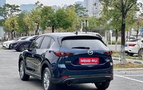 Mazda CX-5 II, 2025 год, 2 650 000 рублей, 6 фотография