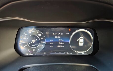 KIA K3, 2022 год, 1 685 000 рублей, 10 фотография