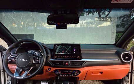 KIA K3, 2022 год, 1 685 000 рублей, 8 фотография