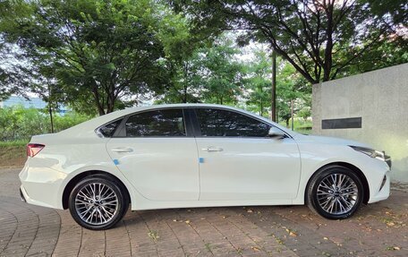 KIA K3, 2022 год, 1 685 000 рублей, 7 фотография