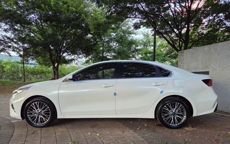 KIA K3, 2022 год, 1 685 000 рублей, 6 фотография