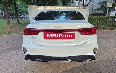 KIA K3, 2022 год, 1 685 000 рублей, 4 фотография