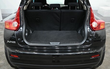 Nissan Juke II, 2012 год, 1 050 000 рублей, 6 фотография