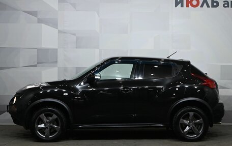 Nissan Juke II, 2012 год, 1 050 000 рублей, 8 фотография