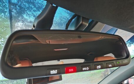 KIA K3, 2022 год, 1 685 000 рублей, 14 фотография